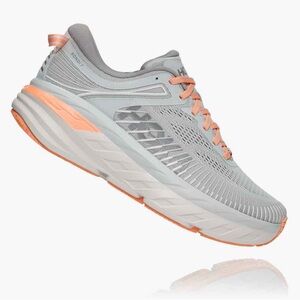 Hoka Bondi 7 Women's Running Shoes